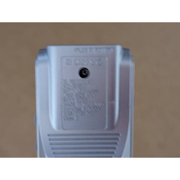 Sony IC Digital Voice Recorder ICD-BX800 2GB - Tested Works - Picture 4 of 9